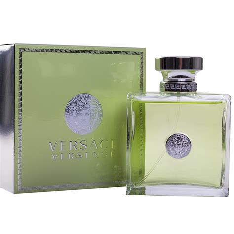 versense versace parfum|Versace versense perfume review.